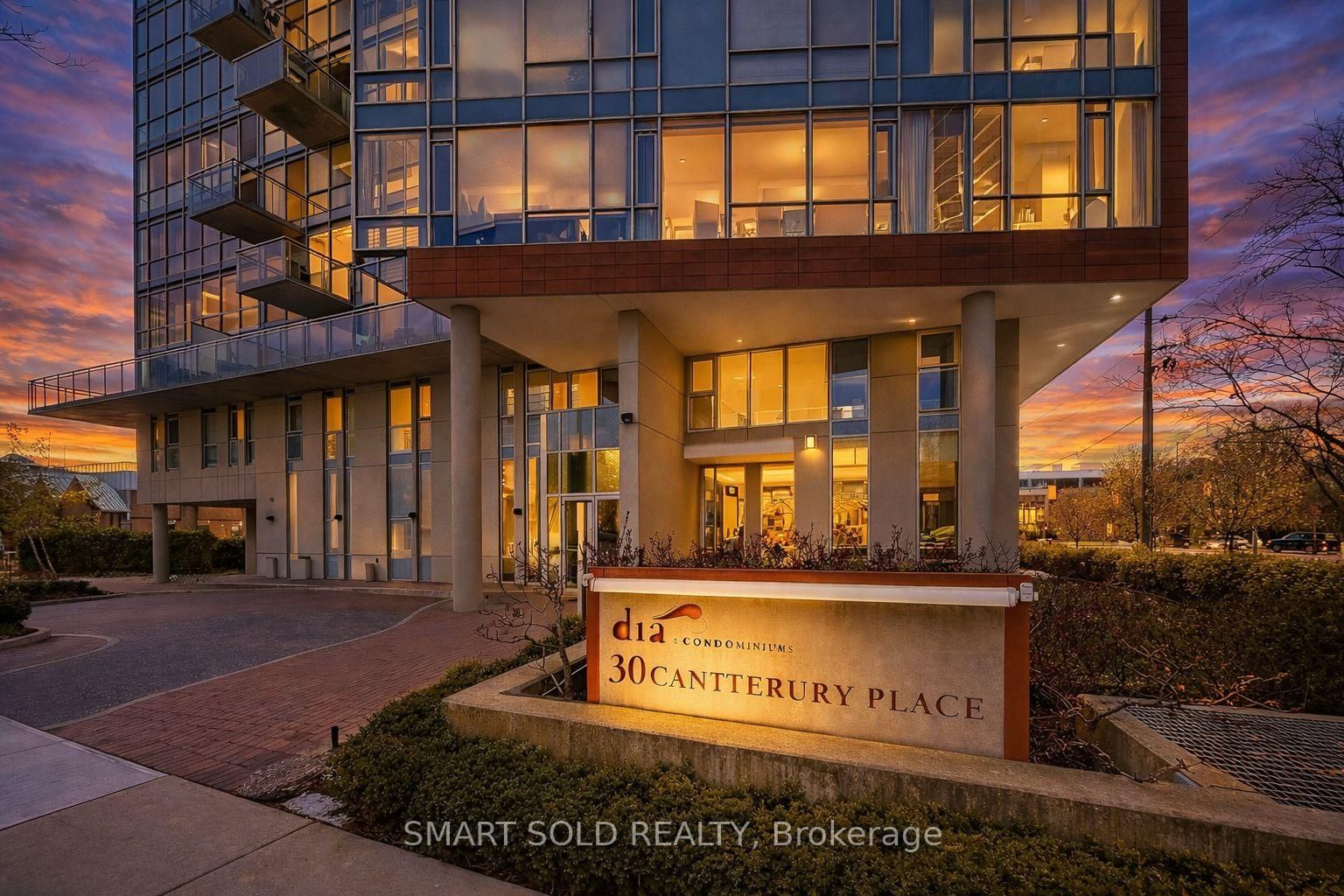 30 Canterbury Placeway E, Unit 904 - Photo 2