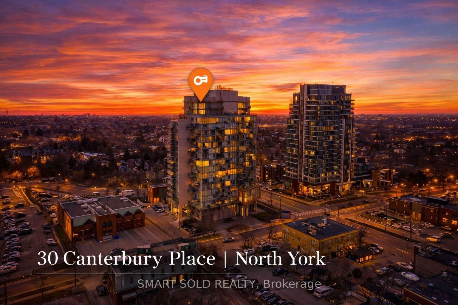 30 Canterbury Placeway E, Unit 904 - Photo 4