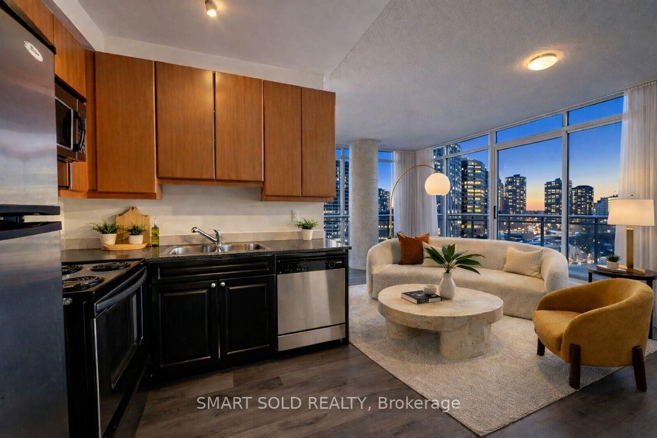 30 Canterbury Placeway E, Unit 904 - Photo 5