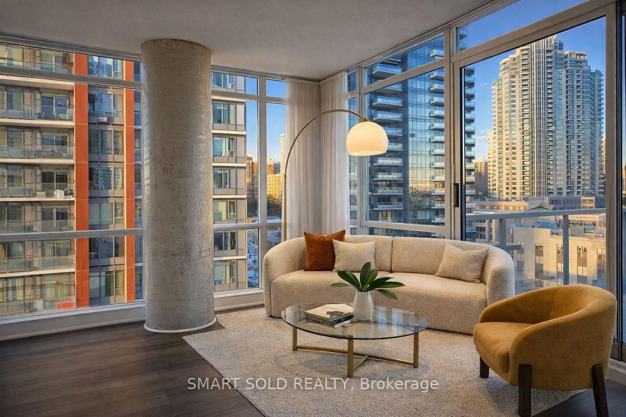 30 Canterbury Placeway E, Unit 904 - Photo 6