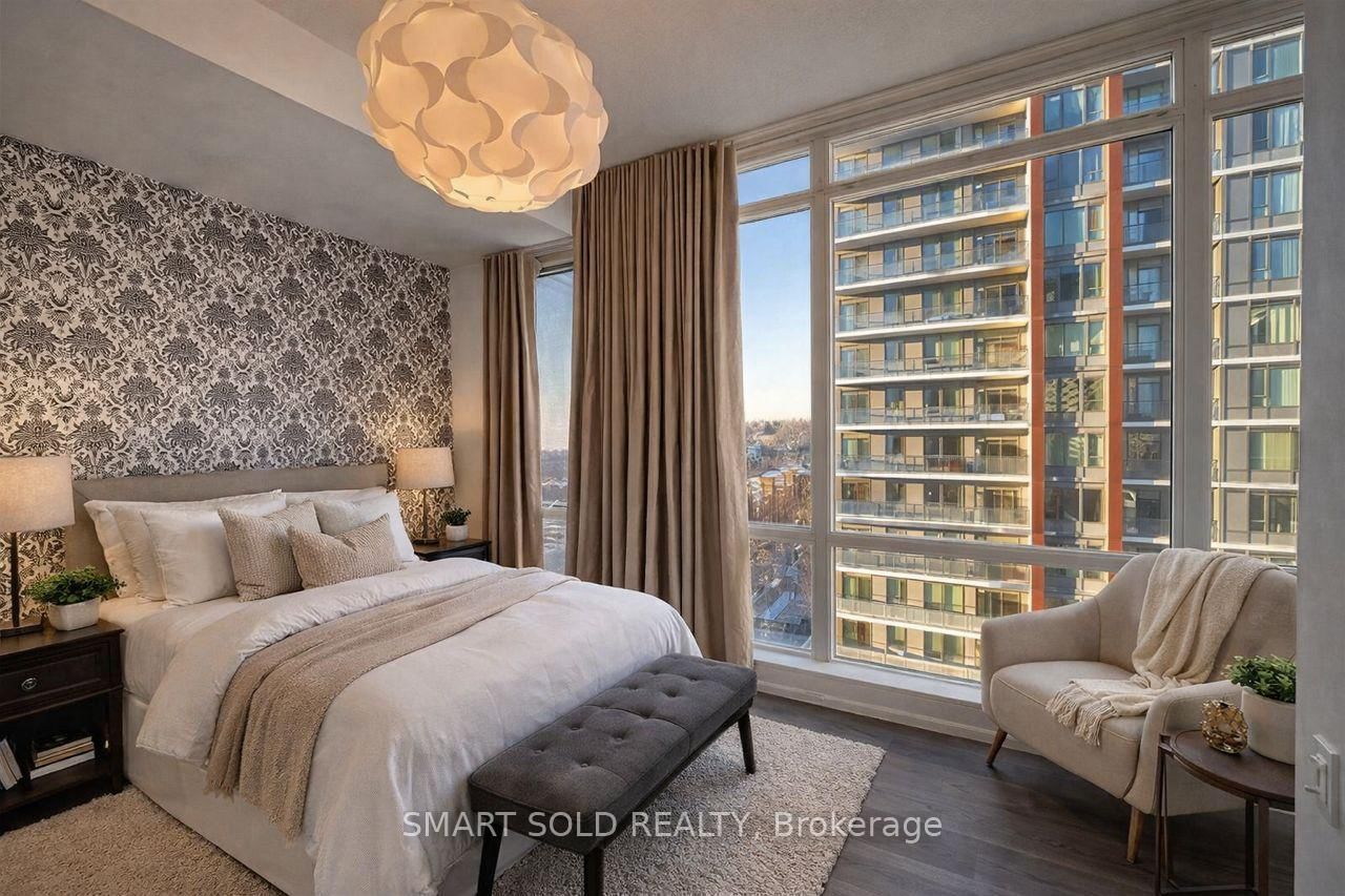 30 Canterbury Placeway E, Unit 904 - Photo 7