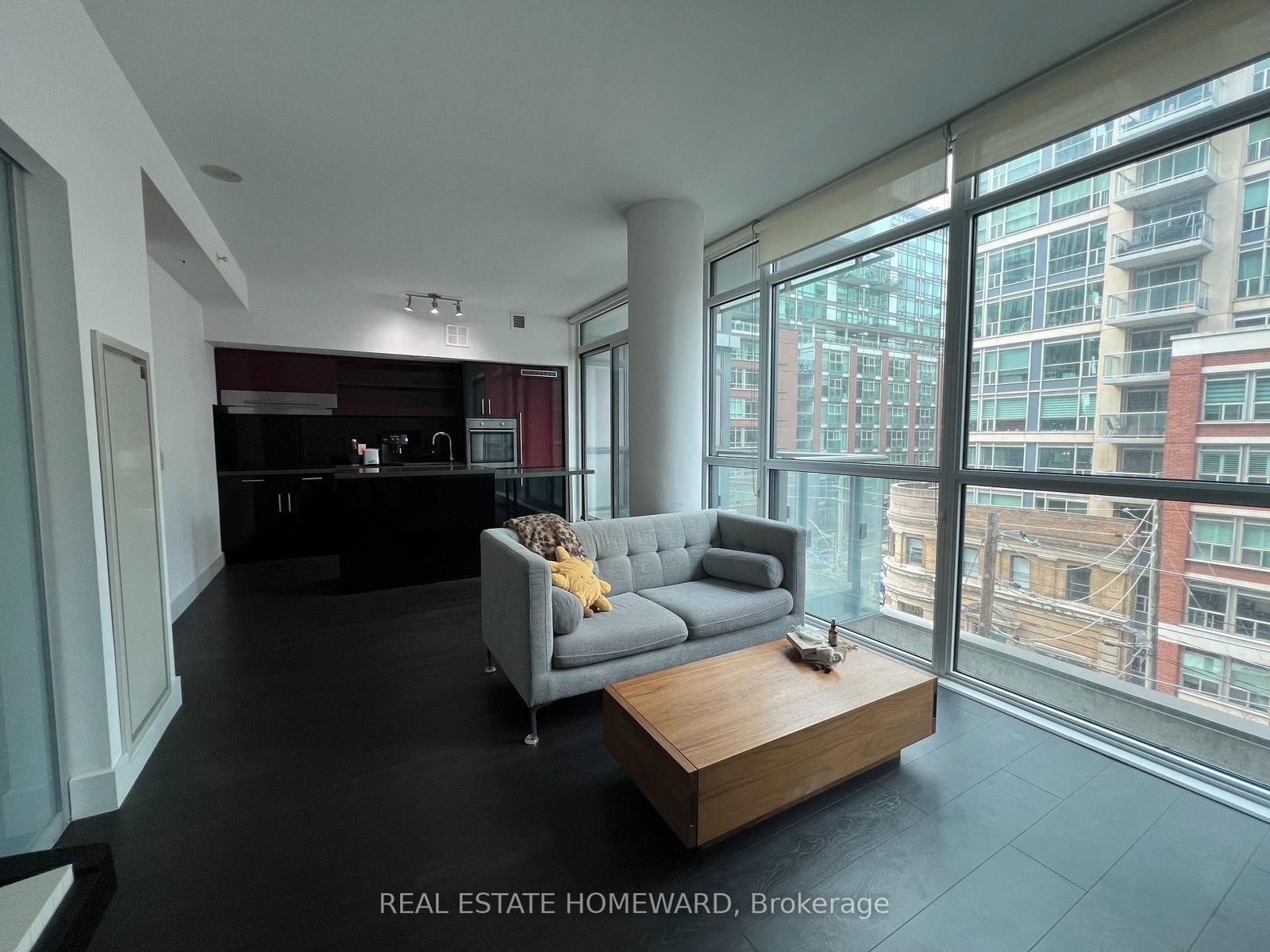 39 Sherbourne Street, Unit 509 - Photo 3