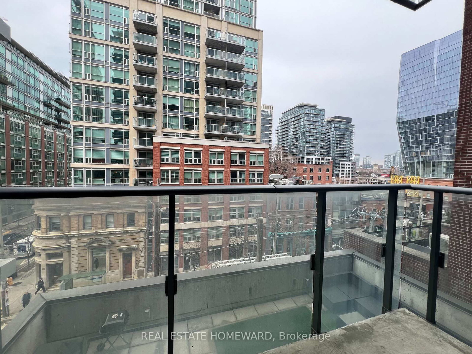 39 Sherbourne Street, Unit 509 - Photo 4