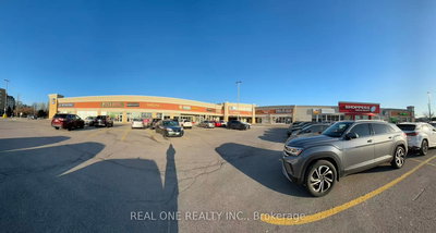 A01006A - 1881 Steeles Ave | Toronto | Image