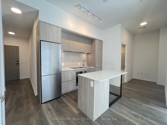 1116 - 35 Tubman Avenue