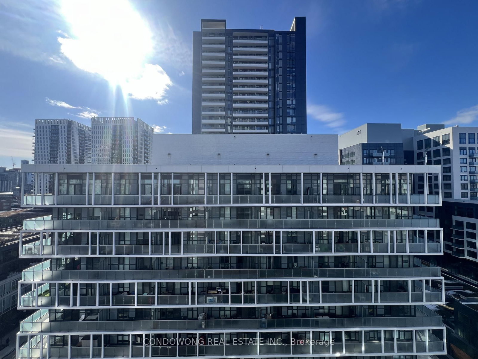 35 Tubman Avenue, Unit 1116 - Photo 12