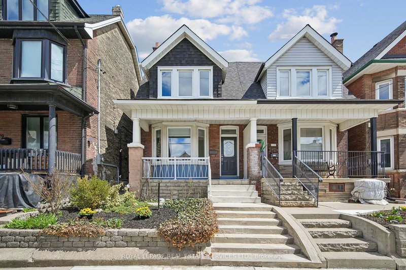 577 Ossington Ave, Toronto, M6G 3T4 | Image 2