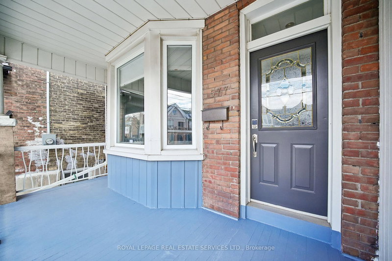 577 Ossington Ave, Toronto, M6G 3T4 | Image 3