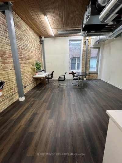 430 - 76 Richmond St | Toronto | Image