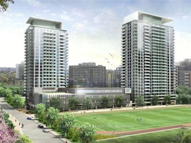 70 Roehampton Avenue, Unit 811