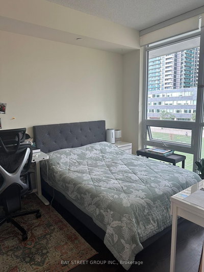 417 - 30 Roehampton Ave | Toronto | Image
