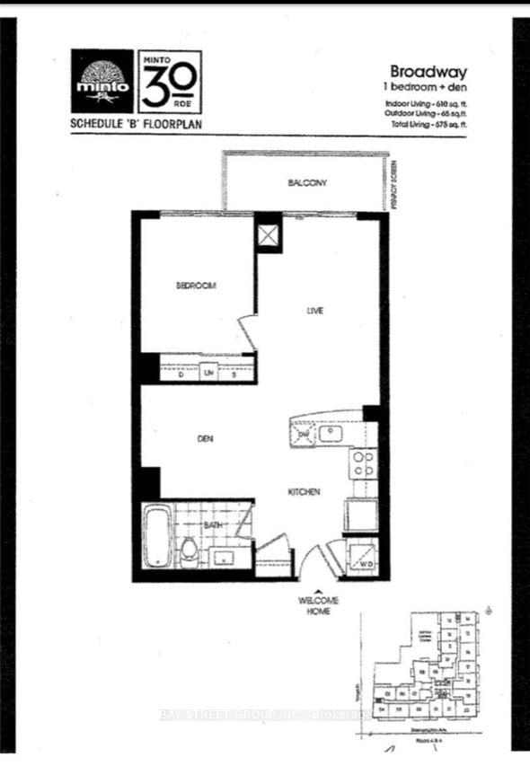 30 Roehampton Avenue, Unit 417 - Photo 9