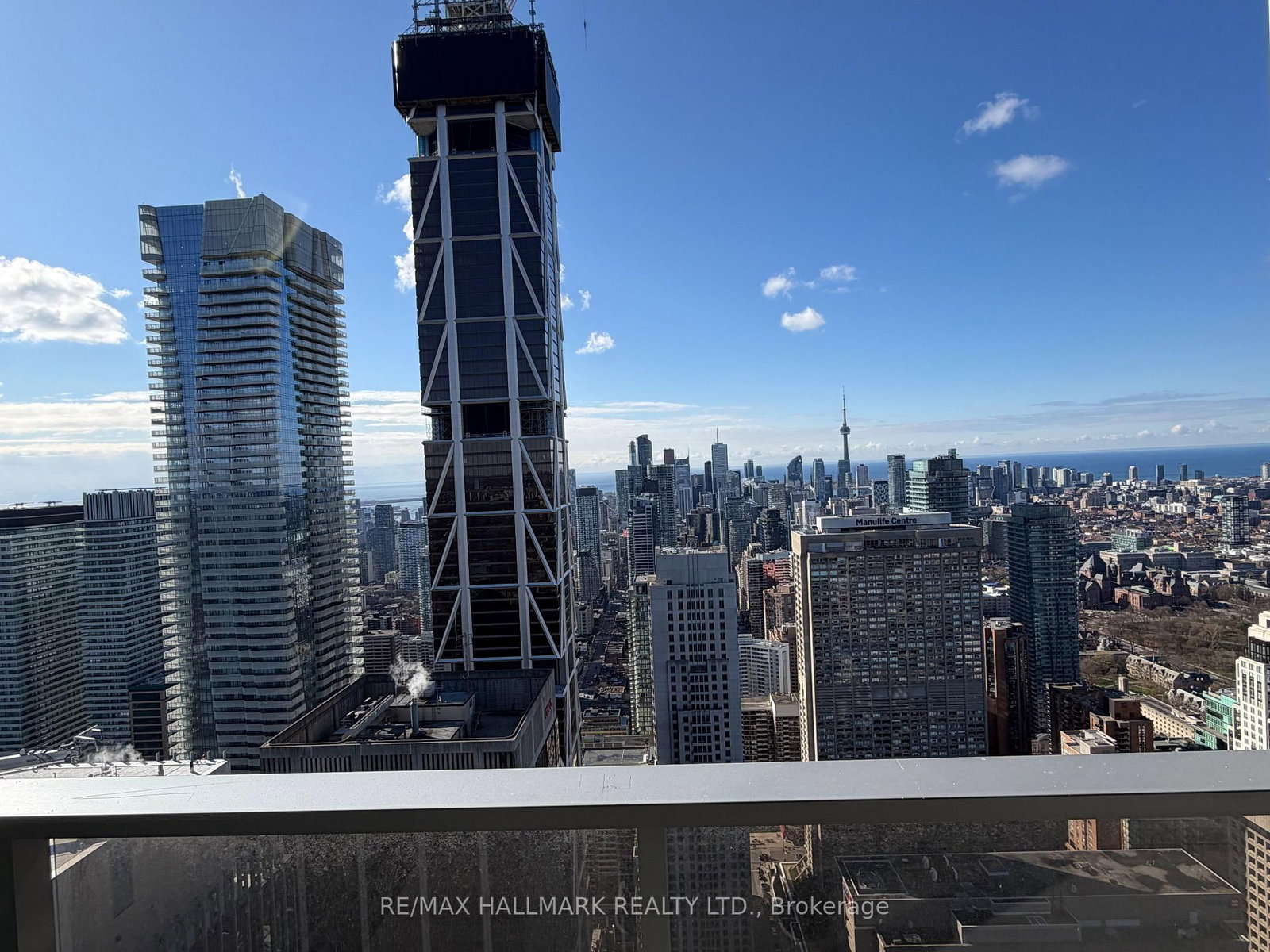 11 Yorkville Avenue, Unit 5707 - Photo 16