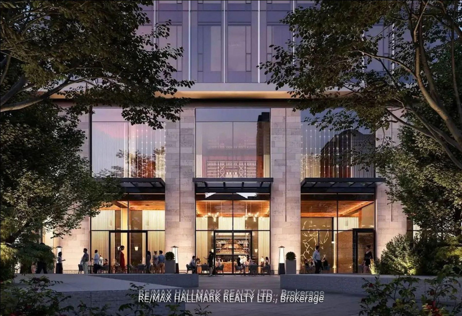 11 Yorkville Avenue, Unit 5707 - Photo 25