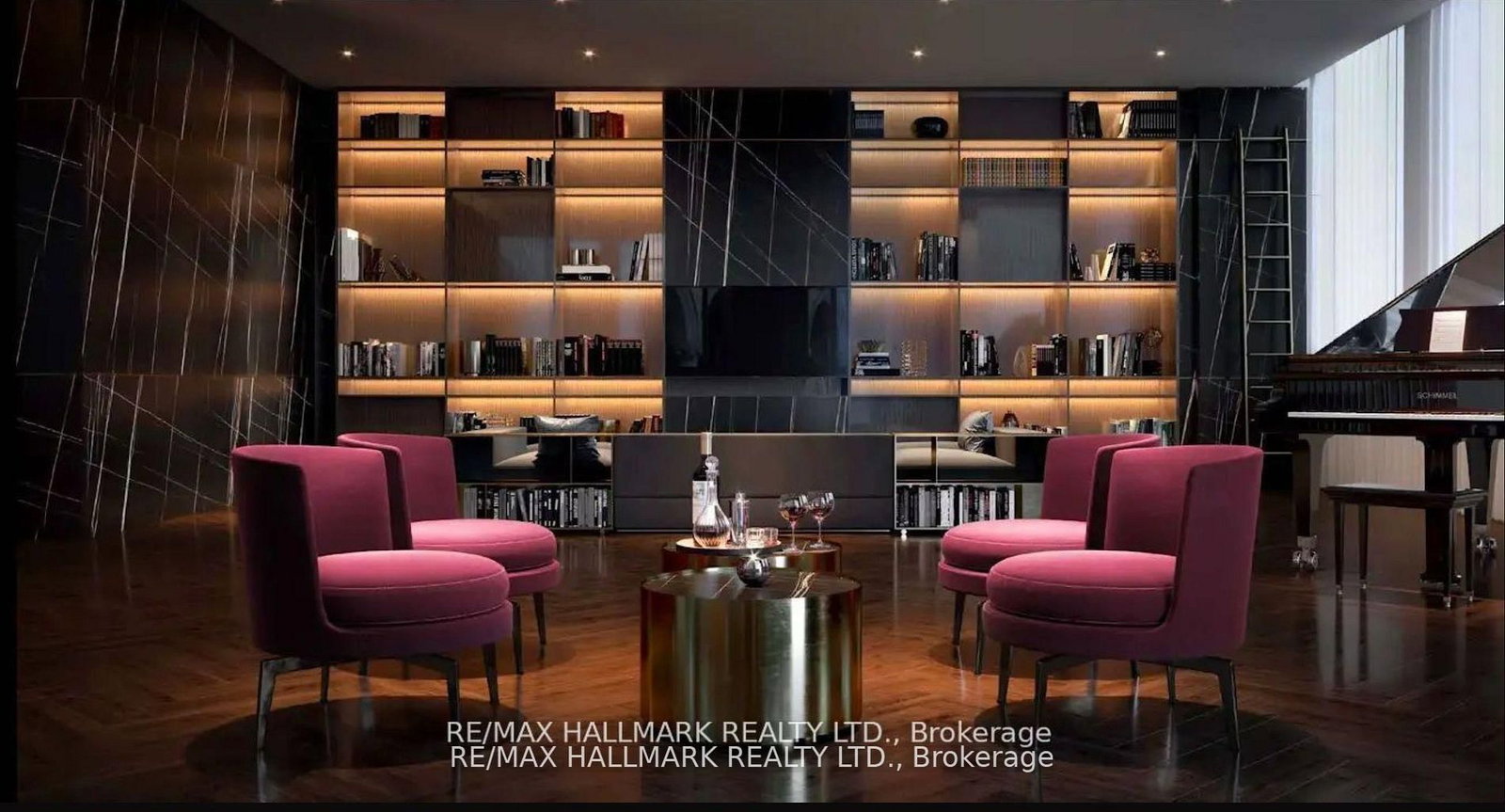 11 Yorkville Avenue, Unit 5707 - Photo 26