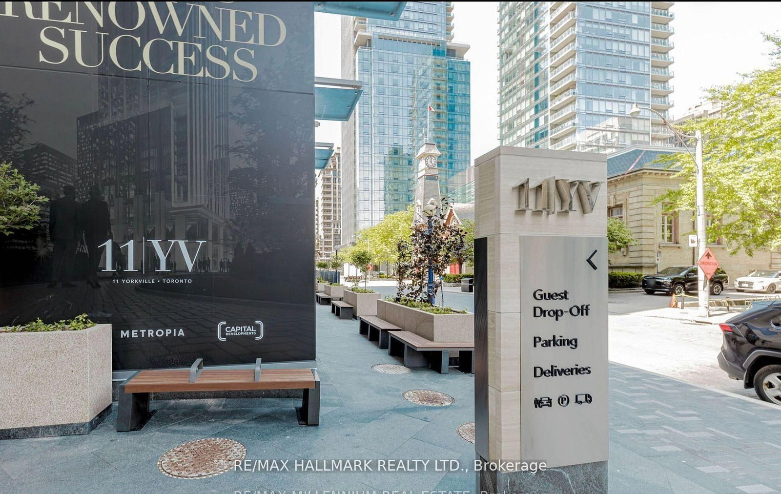 11 Yorkville Avenue, Unit 5707 - Photo 27