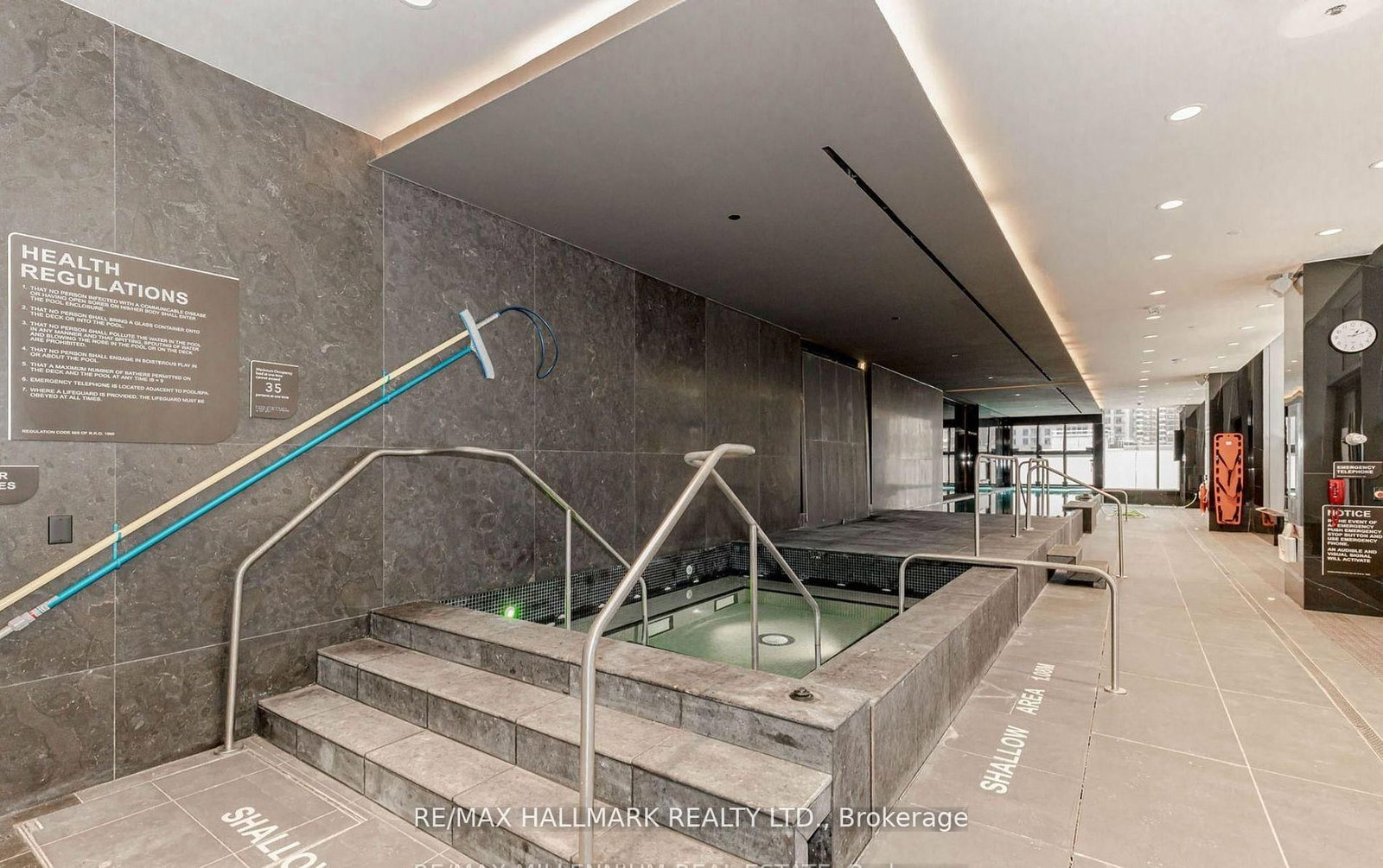 11 Yorkville Avenue, Unit 5707 - Photo 32