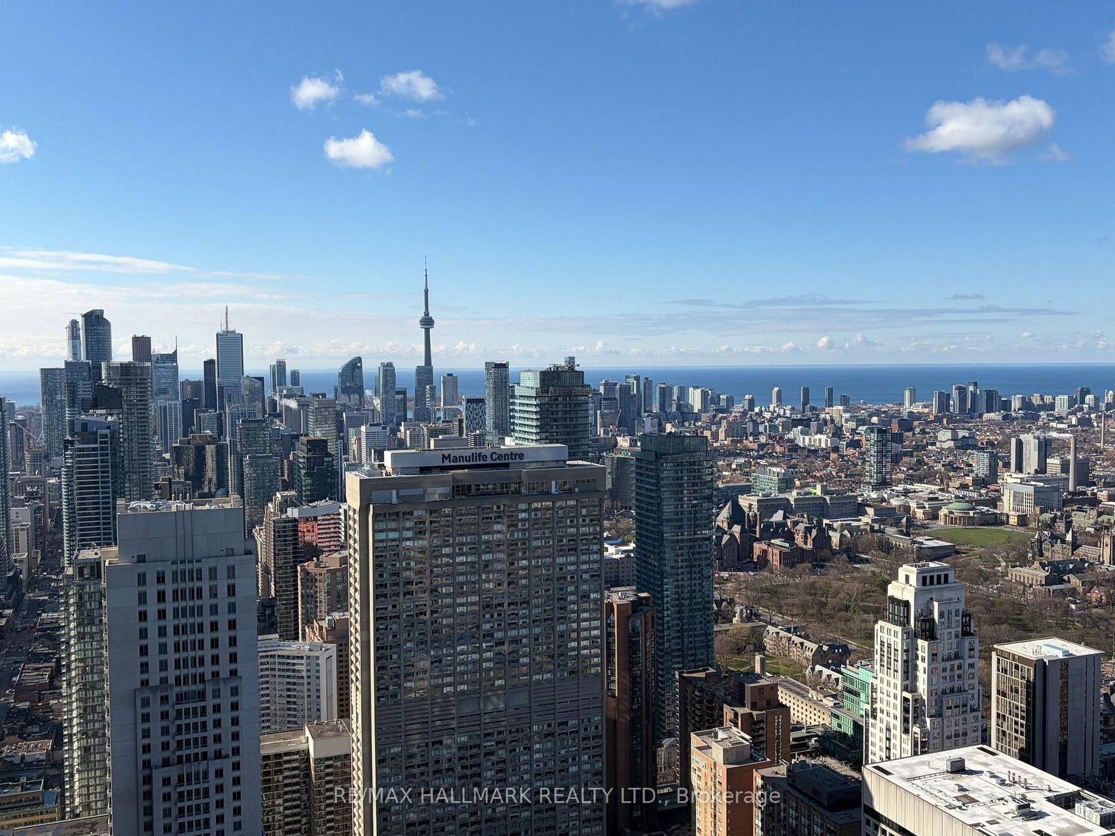 11 Yorkville Avenue, Unit 5707 - Photo 37