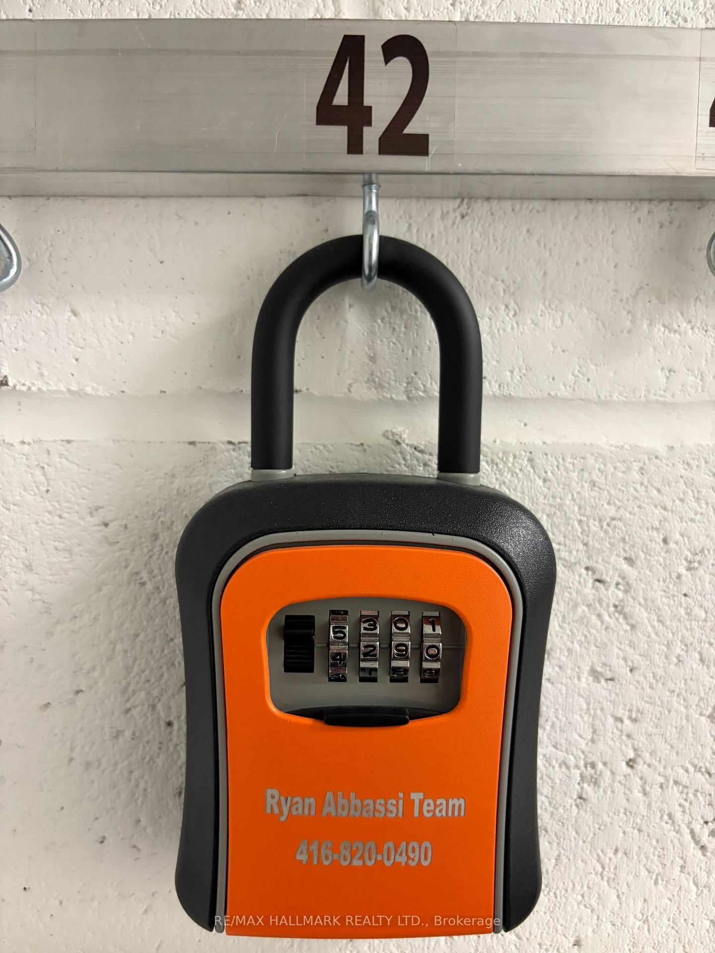 11 Yorkville Avenue, Unit 5707 - Photo 43