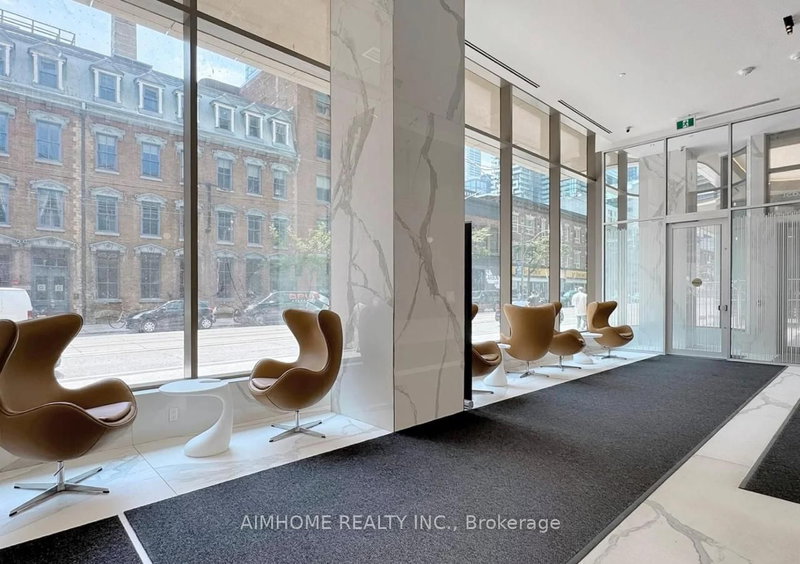 home for lease on 701-88 Queen Street E