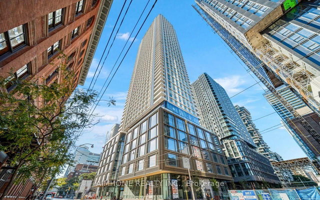 701 - 88 Queen Street E