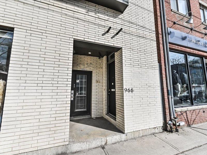 968 Queen Street W - Photo 22