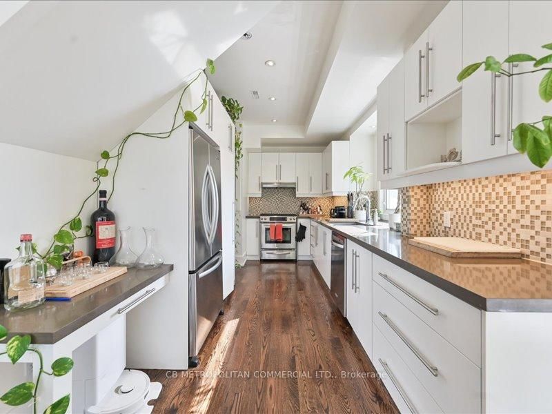 968 Queen Street W - Photo 27