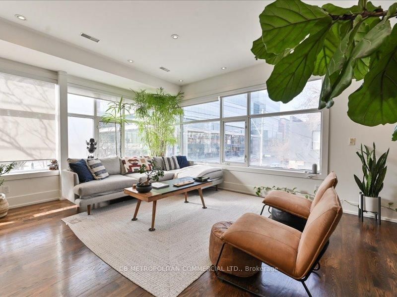 968 Queen Street W - Photo 32