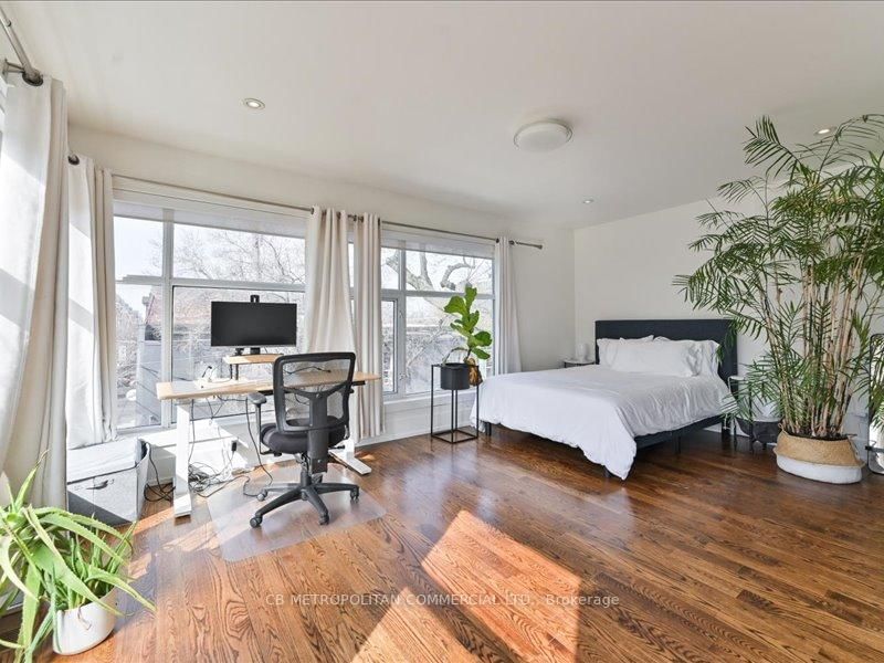 968 Queen Street W - Photo 36