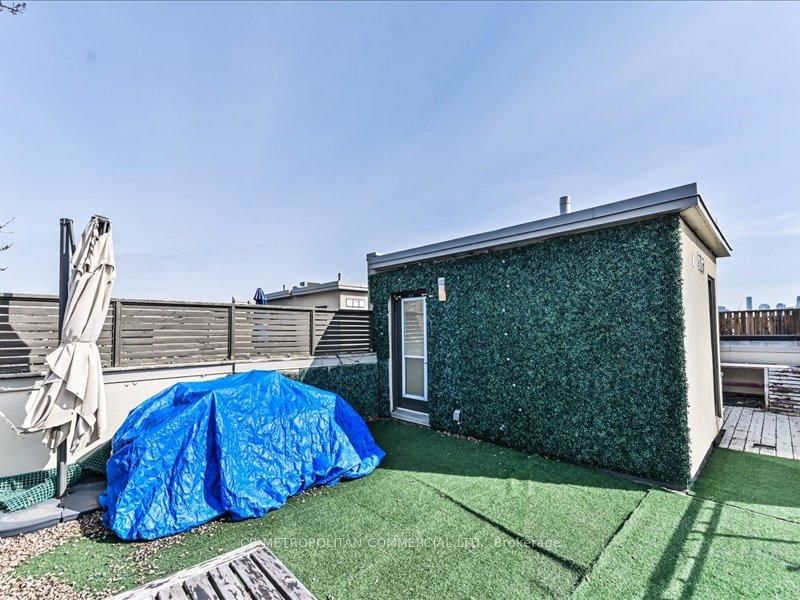 968 Queen Street W - Photo 46