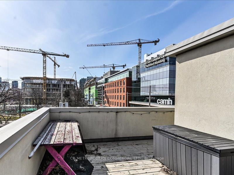 968 Queen Street W - Photo 49