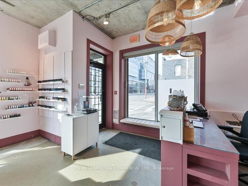 968 Queen Street W - Photo 5