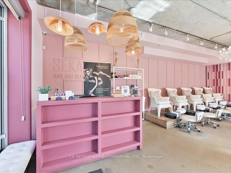 968 Queen Street W - Photo 6