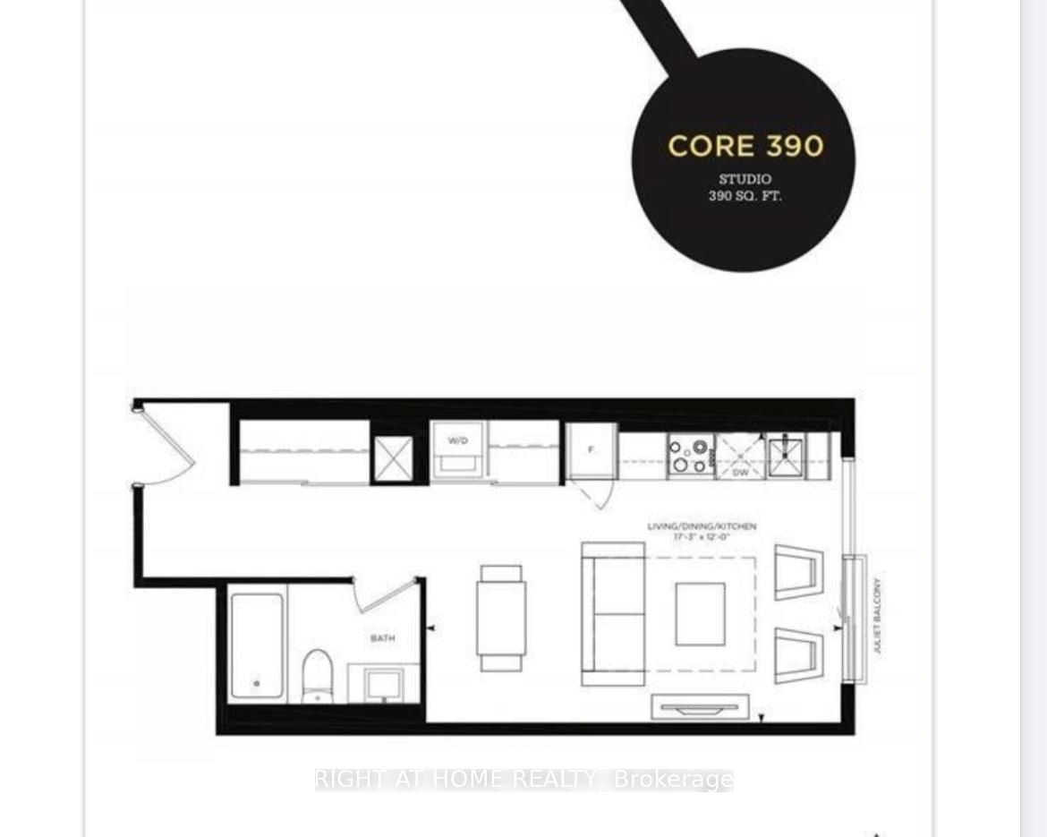 68 Shuter Street, Unit 1011 - Photo 2