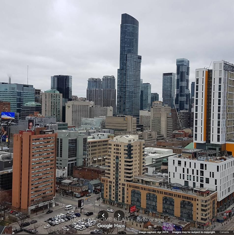 68 Shuter Street, Unit 1011 - Photo 7