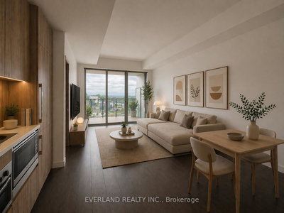 710-25 Mcmahon Drive, Toronto, Ontario