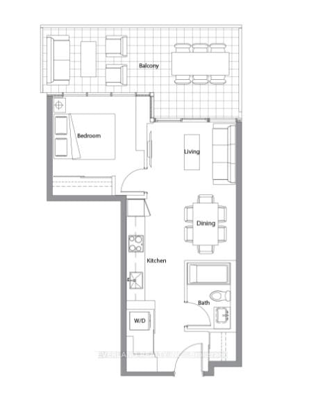 25 Mcmahon Drive, Unit 710 - Photo 10