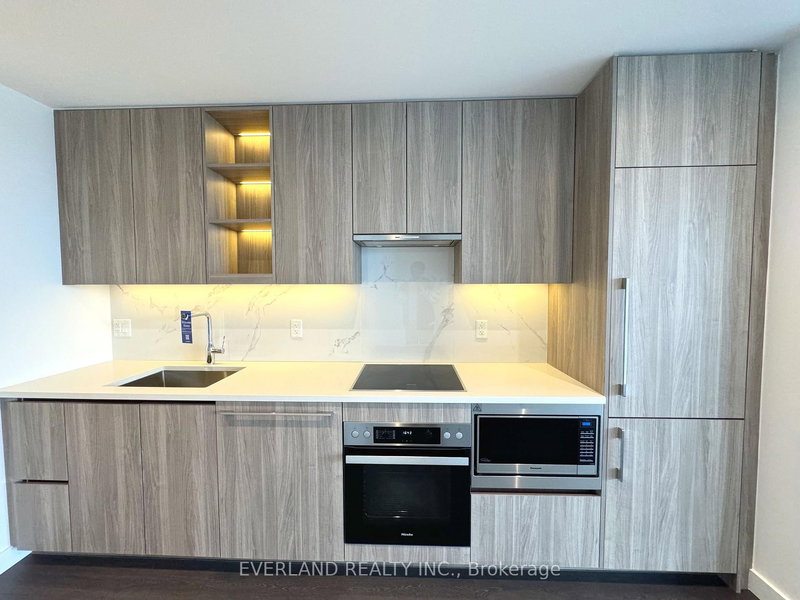 710 - 25 Mcmahon Dr, Toronto, M2K 0J1 | Image 2