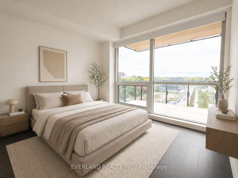 710 - 25 Mcmahon Dr, Toronto, M2K 0J1 | Image 3