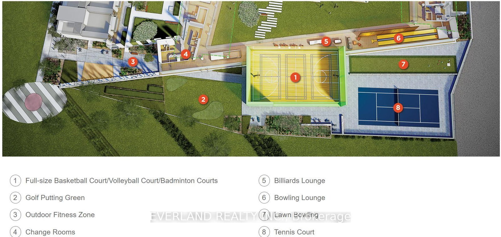 25 Mcmahon Drive, Unit 710 - Photo 8