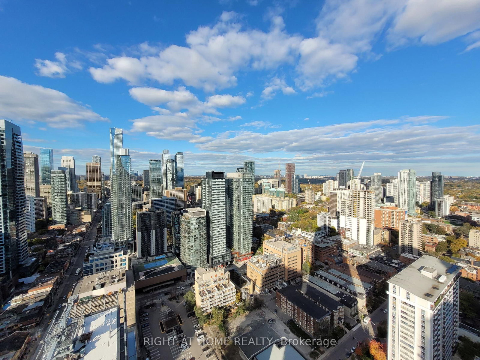 501 Yonge Street, Unit 3705 - Photo 20