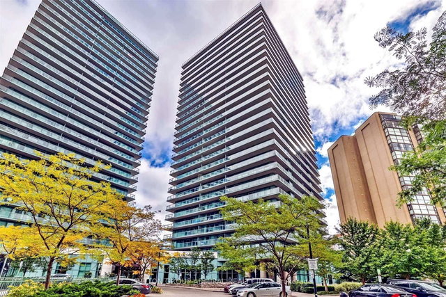 Lph3 - 5500 Yonge Street