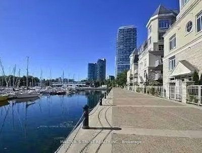 238-30 Stadium Road, Toronto, Ontario