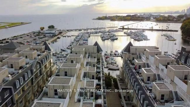 238 - 30 Stadium Rd, Toronto, M5V 3P4 | Image 3