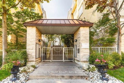 238-30 Stadium Road, Toronto, Ontario image-0-3