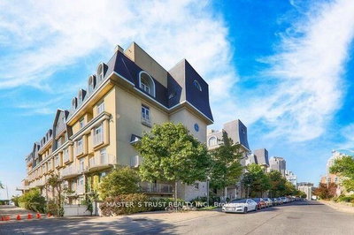 238-30 Stadium Road, Toronto, Ontario image-0-4