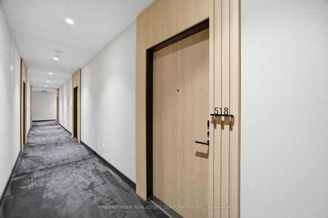 518 - 15 Mercer Street