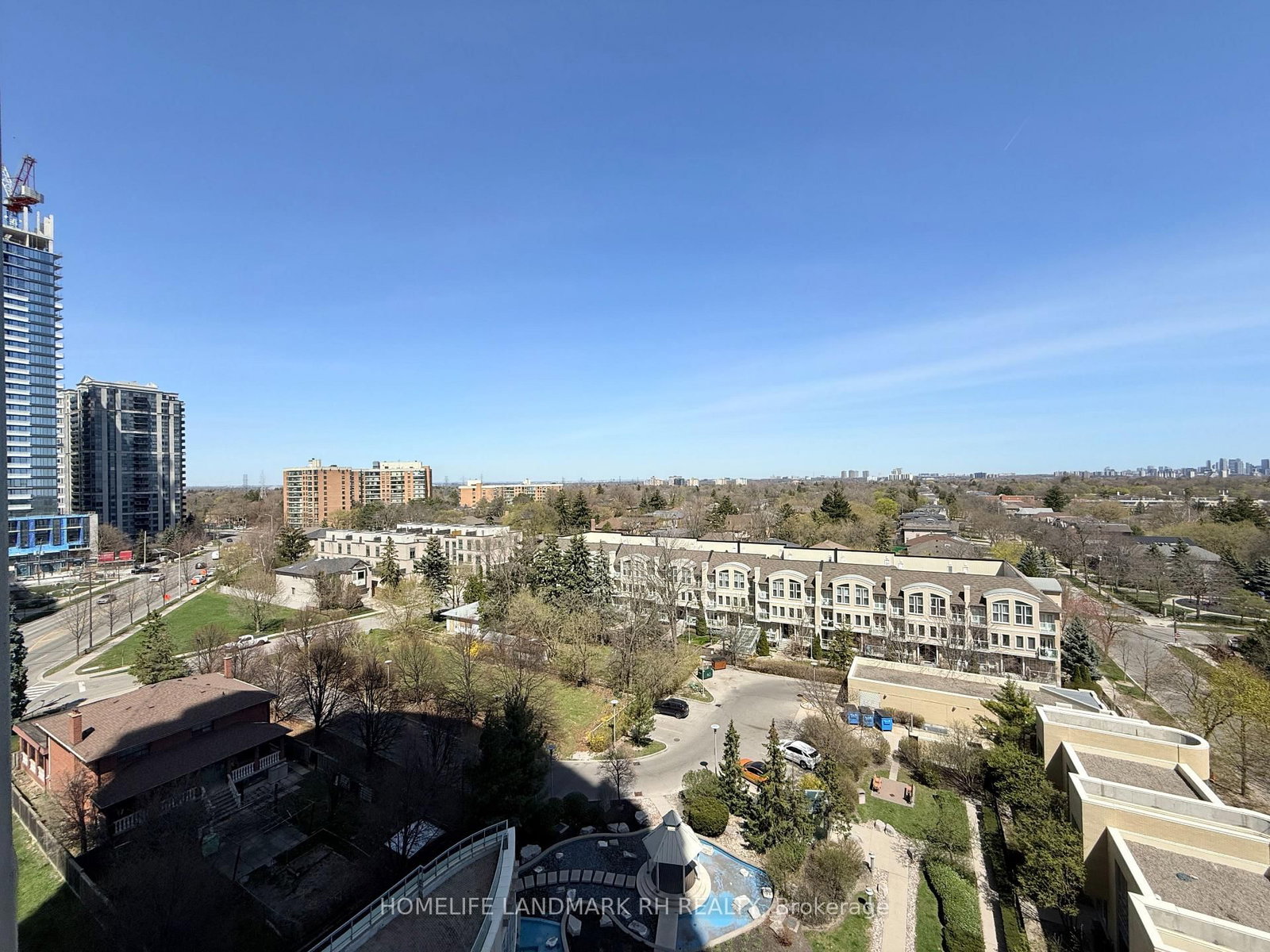 60 Byng Avenue, Unit 908 - Photo 15