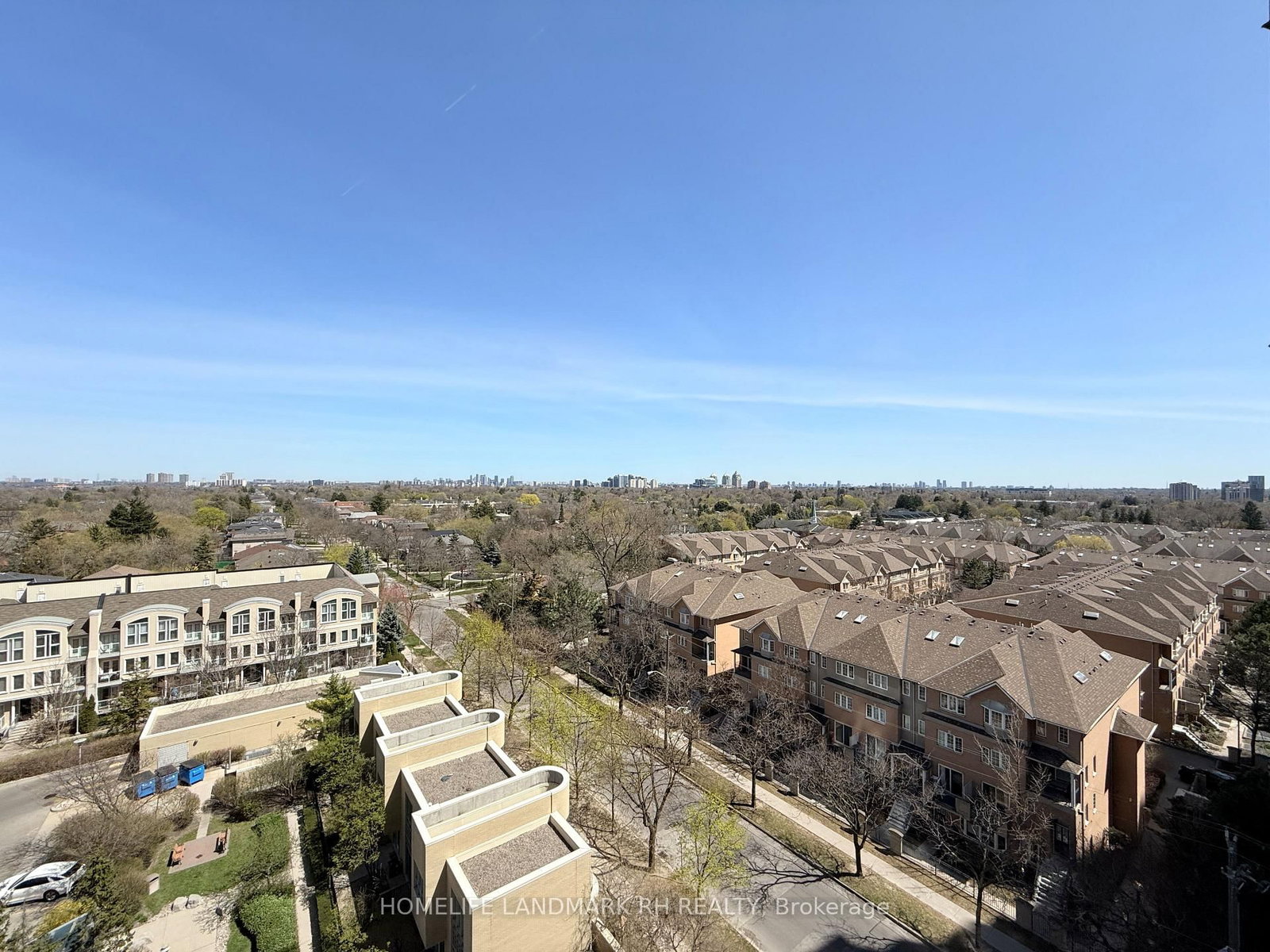 60 Byng Avenue, Unit 908 - Photo 17