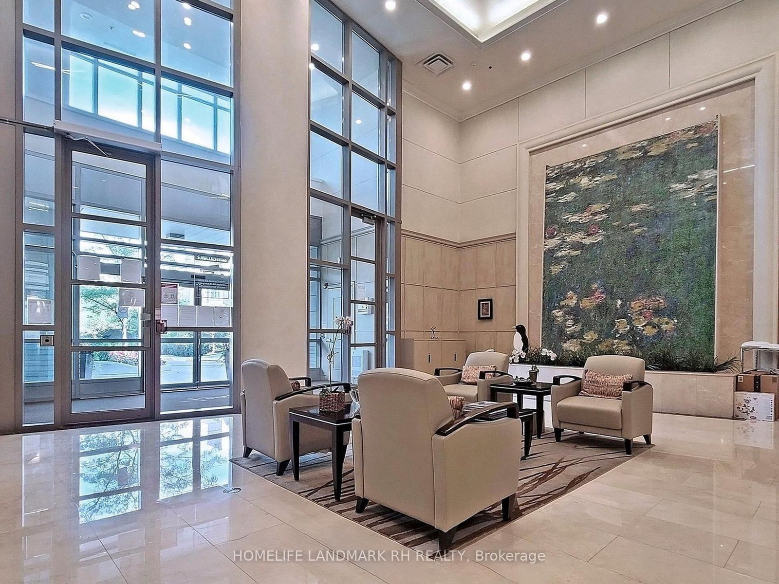 60 Byng Avenue, Unit 908 - Photo 18